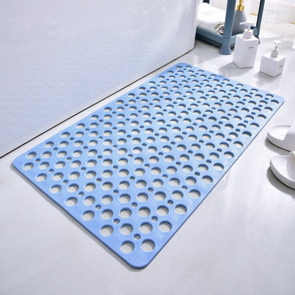 Tapis de douche antidérapant