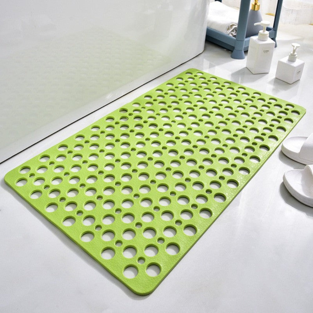 Tapis de douche antidérapant