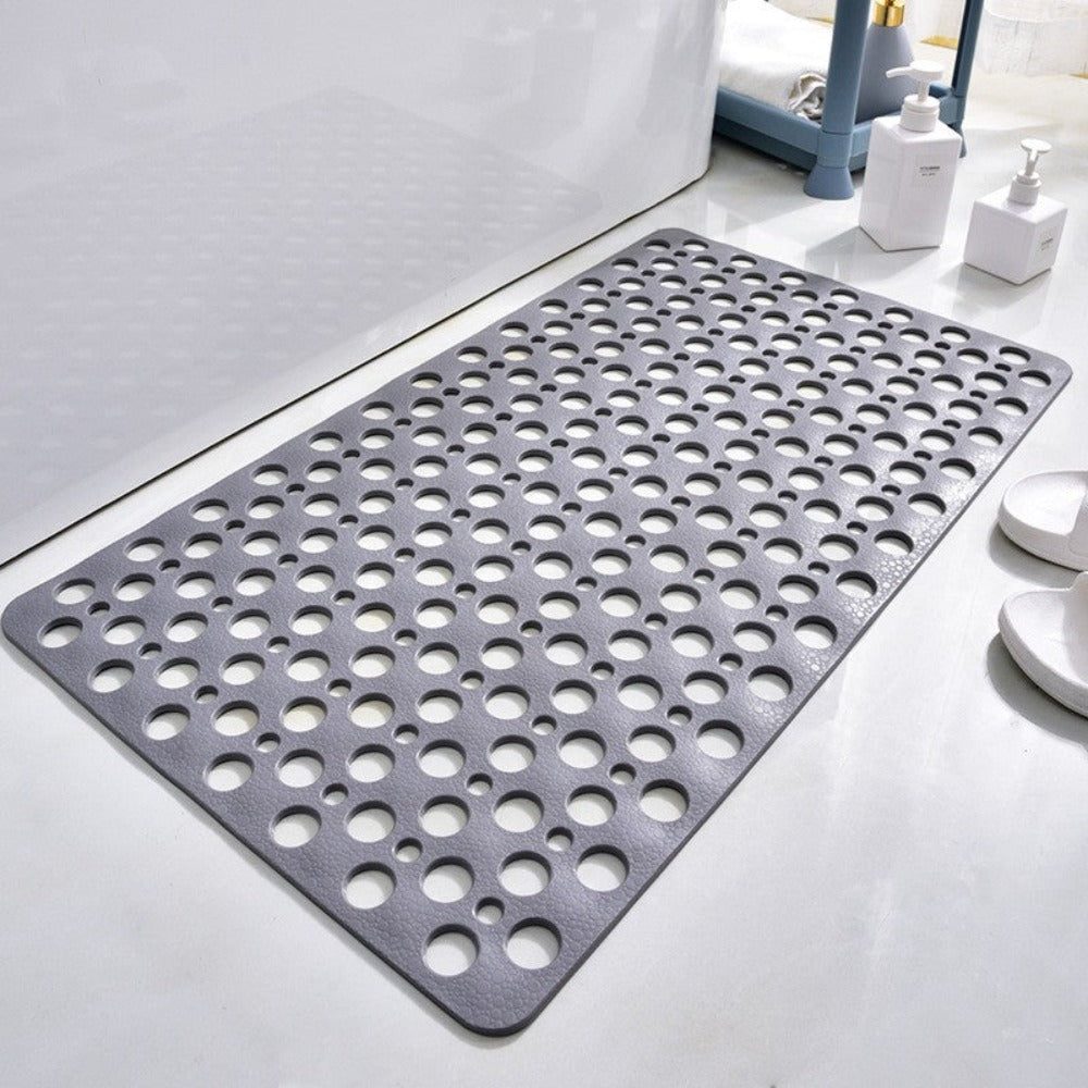 Tapis de douche antidérapant