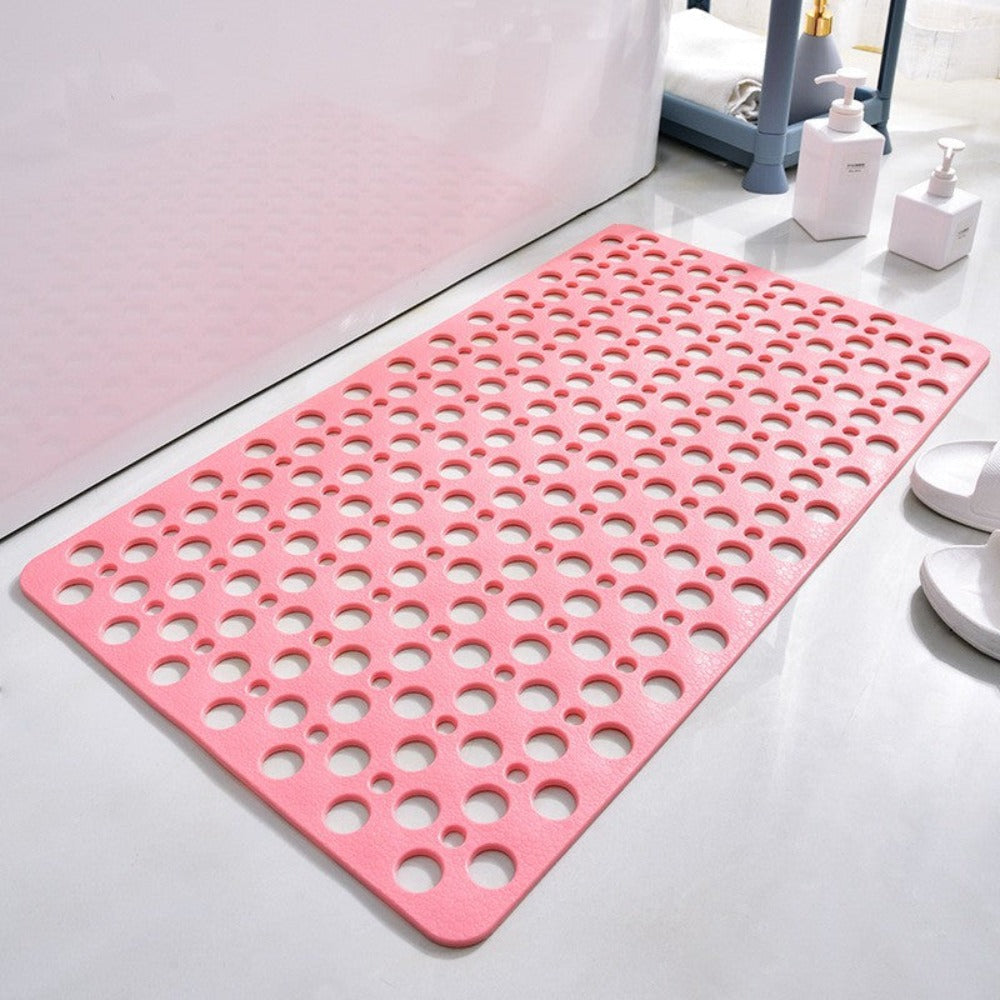 Tapis de douche antidérapant