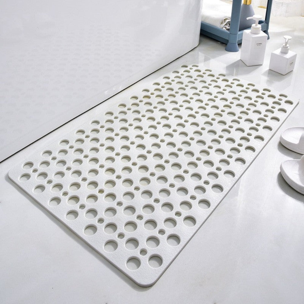 Tapis de douche antidérapant