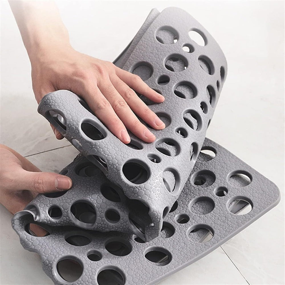 Tapis de douche antidérapant