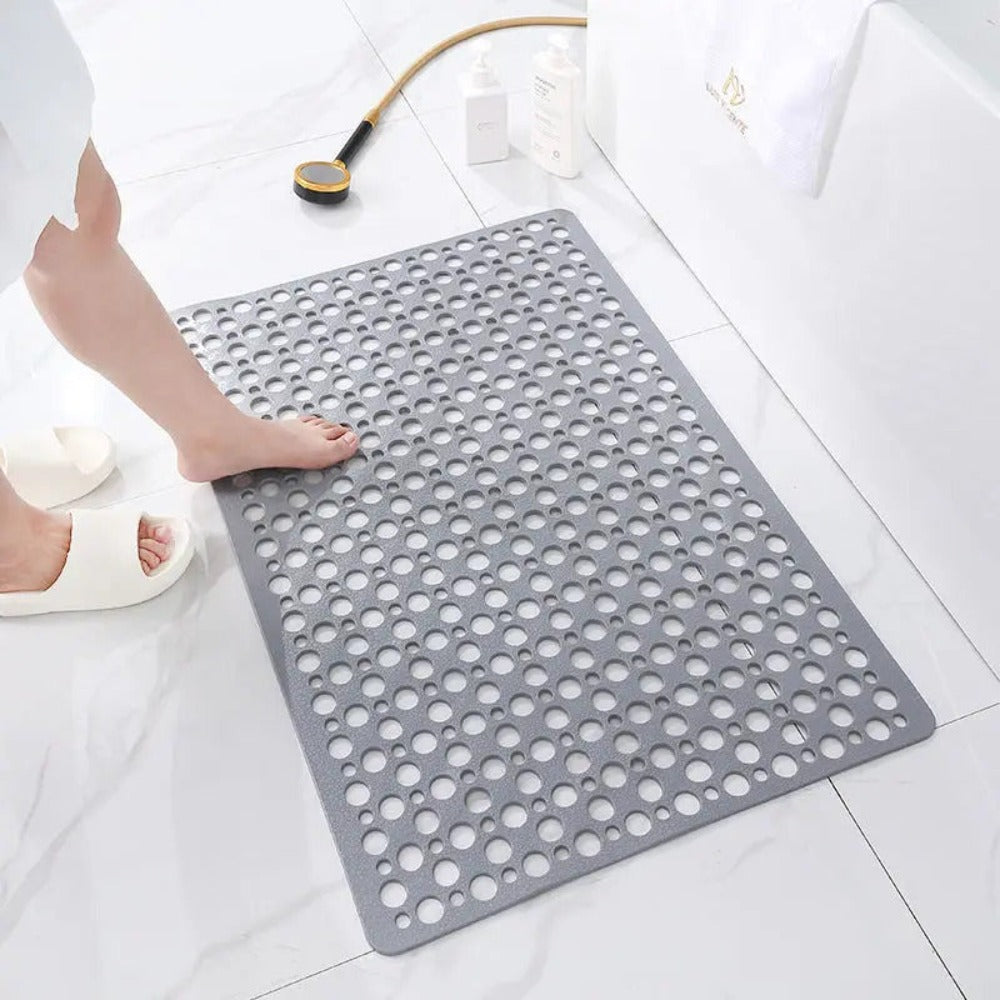 Tapis de douche antidérapant