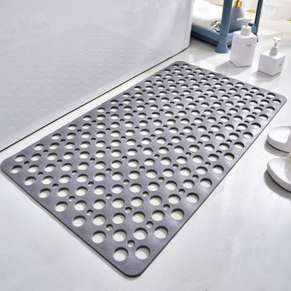 Tapis de douche antidérapant