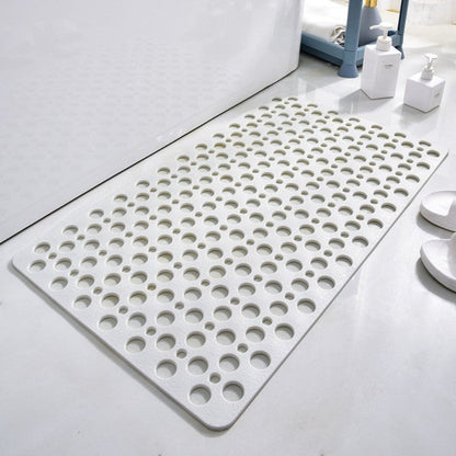 Tapis de douche antidérapant