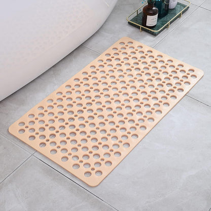 Tapis de douche antidérapant