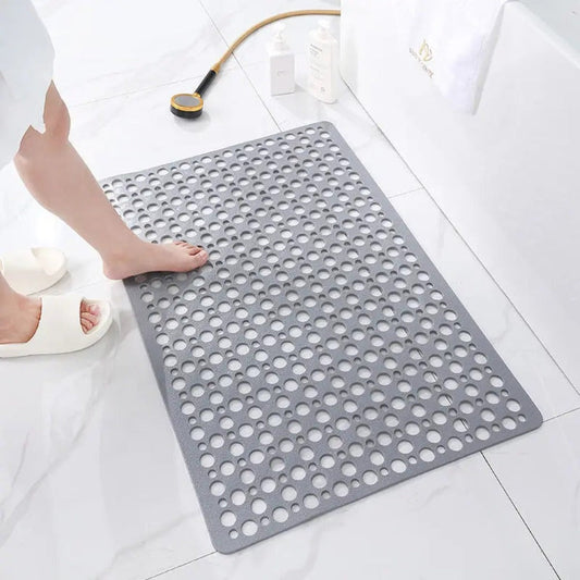 Tapis de douche antidérapant